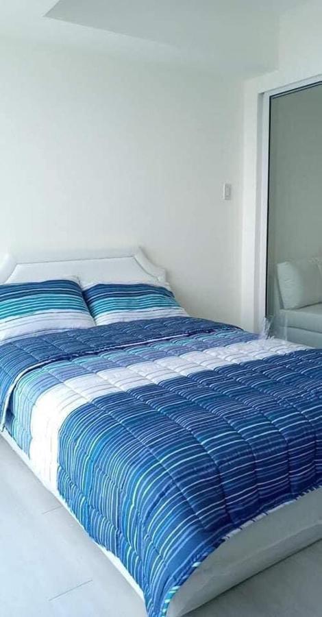 Azure Urban - Paranaque Near Terminal Unlimited Wifi And Netflix Apartment Manila